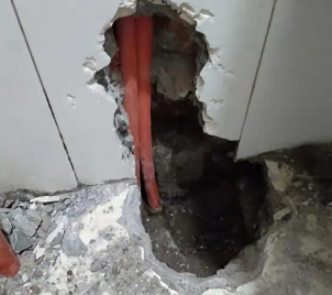 日照漏水检测电话