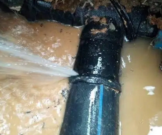 日照测漏水公司哪家好