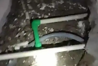 日照测漏水公司