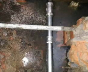 日照漏水检测公司电话