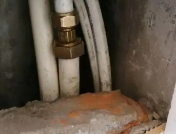 日照水管漏水检测哪家好