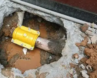 日照卫生间测漏水哪家好