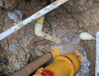 日照水管漏水检测哪家好