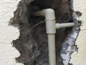 日照卫生间测漏水哪家好