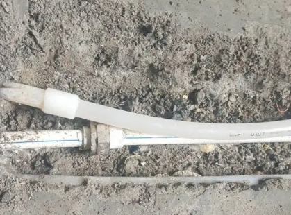 日照卫生间测漏水哪家好