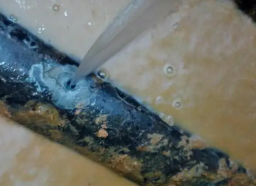 日照水管漏水检测多少钱