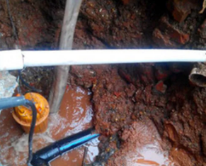 日照水管漏水检测哪家好