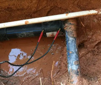 日照水管漏水检测多少钱