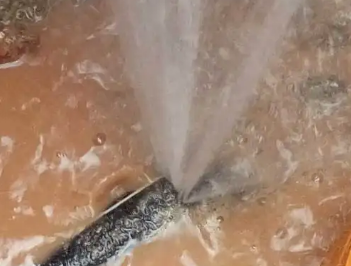 日照水管漏水检测哪家好