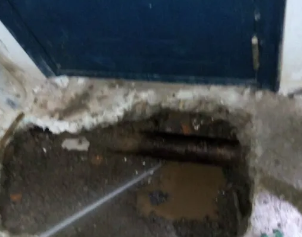 日照水管漏水检测多少钱