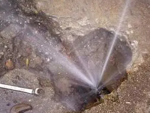 日照水管漏水检测哪家好