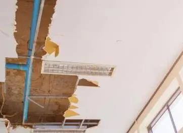 日照测漏水电话